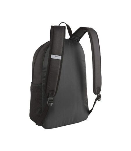 Sac À Dos Teamgoal Taille Unique Noir Puma