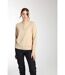 Pull Lady  | Gerard Pasquier Avec Col Pattes De Boutonnière | Gerard Pasquier-3