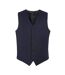 Gilet concept gamma homme bleu marine Brook Taverner