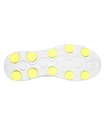 Chaussures Go Run 7.0 Homme Jaune Skechers