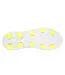 Chaussures Go Run 7.0 Homme Jaune Skechers-4