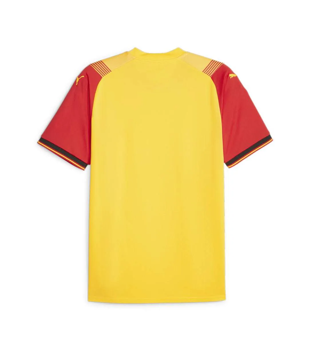 LENS maillot domicile homme puma 23/24-2