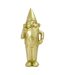 Statue intérieure extérieure en polyrésine Nain 13.5 x 12 x 33 cm Star-3