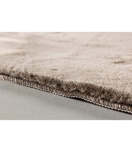 Tapis Déco Leni 170x240cm Beige