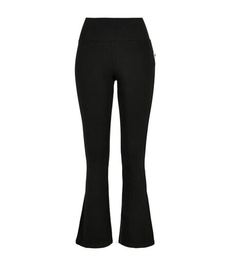 Legging Femme Noir Urban Classics