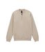Sweat Softstyle Adulte Sable Gildan-1