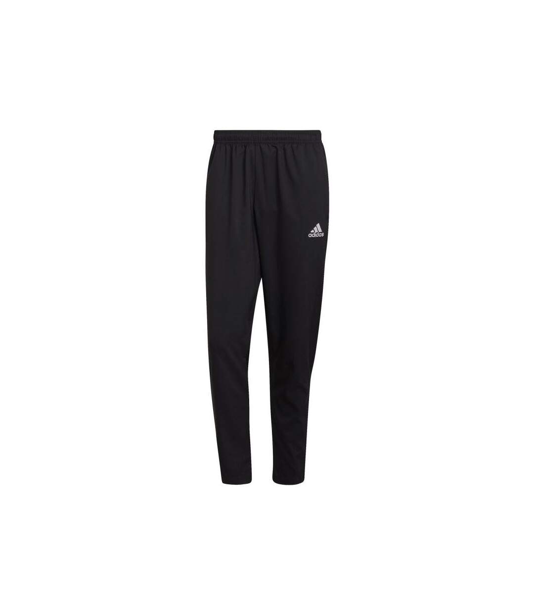 Pantalon De Jogging Entrada Presentation Homme Noir Adidas-1