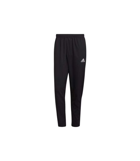 Pantalon De Jogging Entrada Presentation Homme Noir Adidas