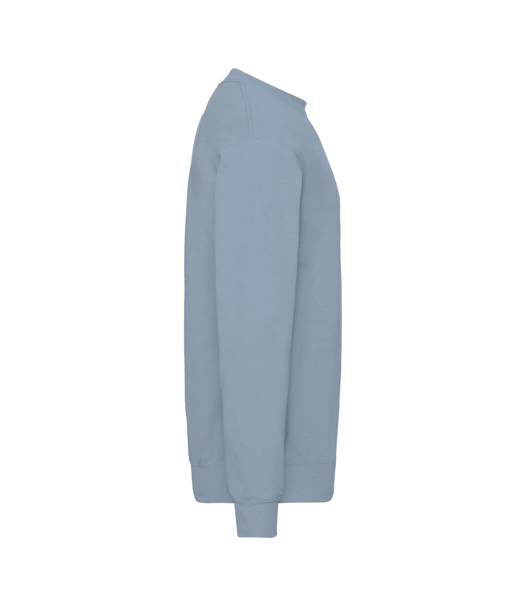 Sweat classic homme bleu pâle Fruit of the Loom