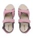 Sandales Haris Femme Lilas Vanille Clair Regatta-1