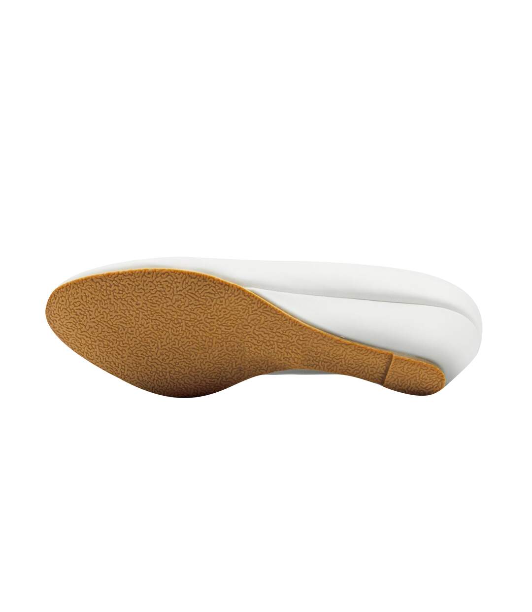 Escarpins Kieran Femme Blanc Where´s That From-3