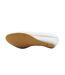 Escarpins Kieran Femme Blanc Where´s That From-3