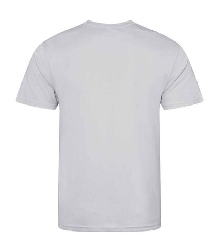 Mens t-shirt heather AWDis Cool