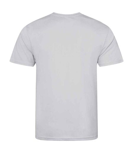 Mens t-shirt heather AWDis Cool