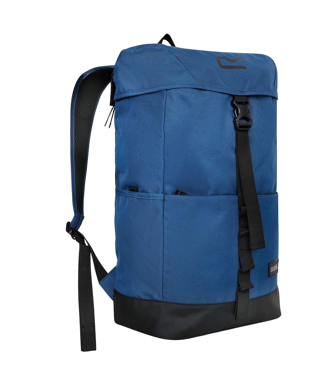 Sac À Dos Shilton Taille Unique Denim Foncé Regatta-3