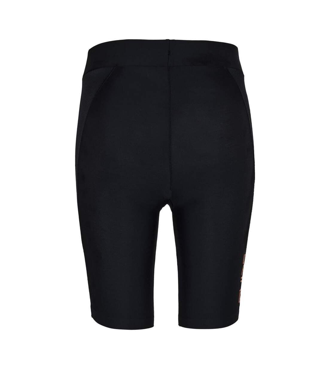 Short De Compression Series-5 Femme Noir Skins-2