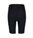 Short De Compression Series-5 Femme Noir Skins-2