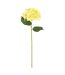 Tige Hortensia Artificielle Serata 83cm Vert Clair-1