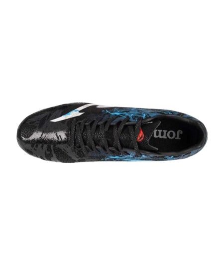 Chaussures De Foot Pour Terrain Ferme Super Copa Homme Noir Joma
