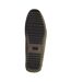 Mocassins Driver Homme Vert Boss-4