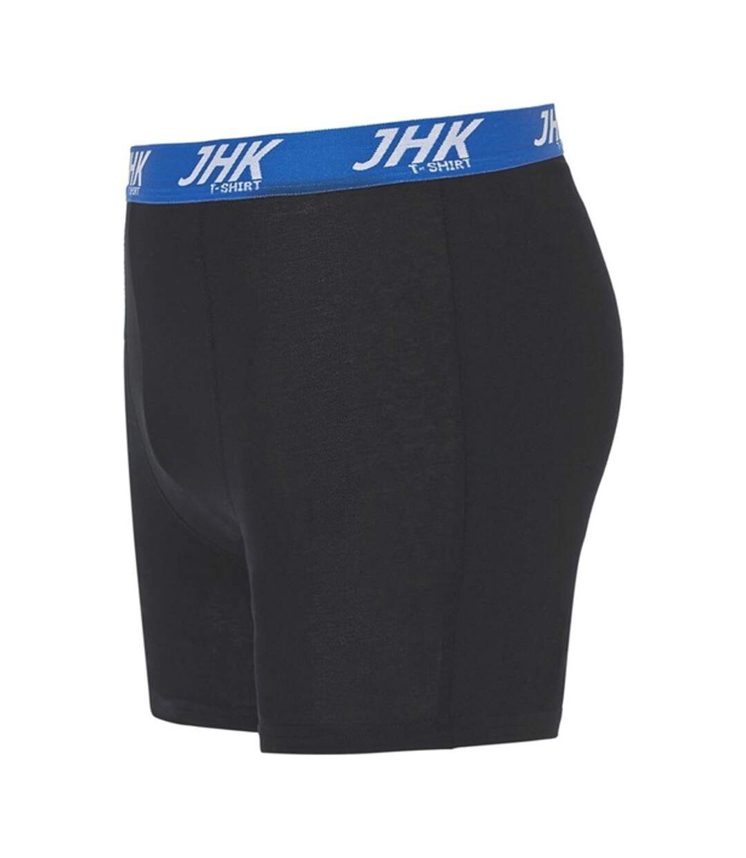 Boxers Midway Homme Noir JHK-2