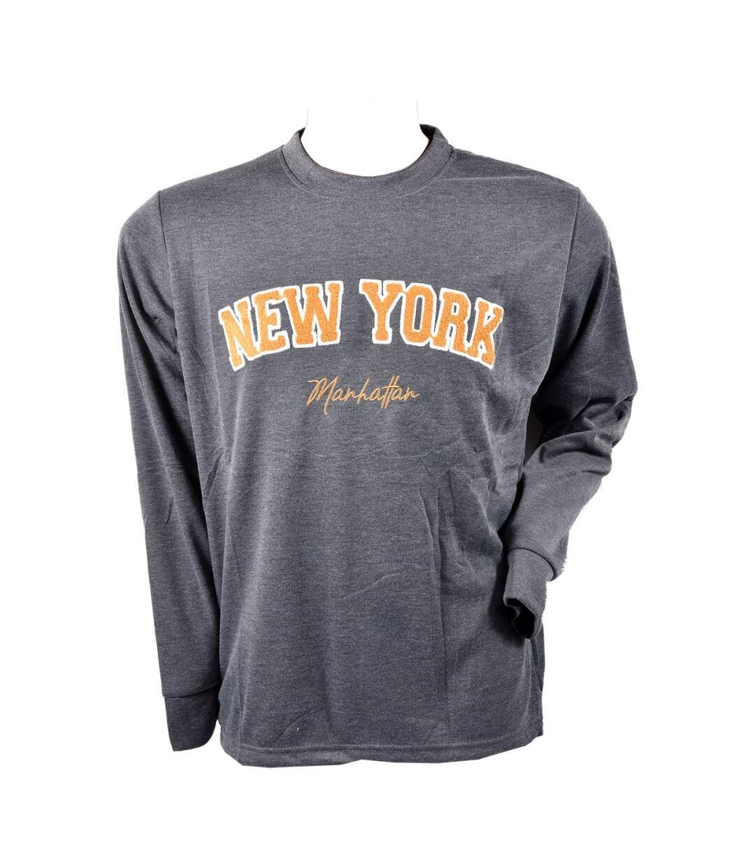 Pyjama Homme Long SWEET SECRET-2