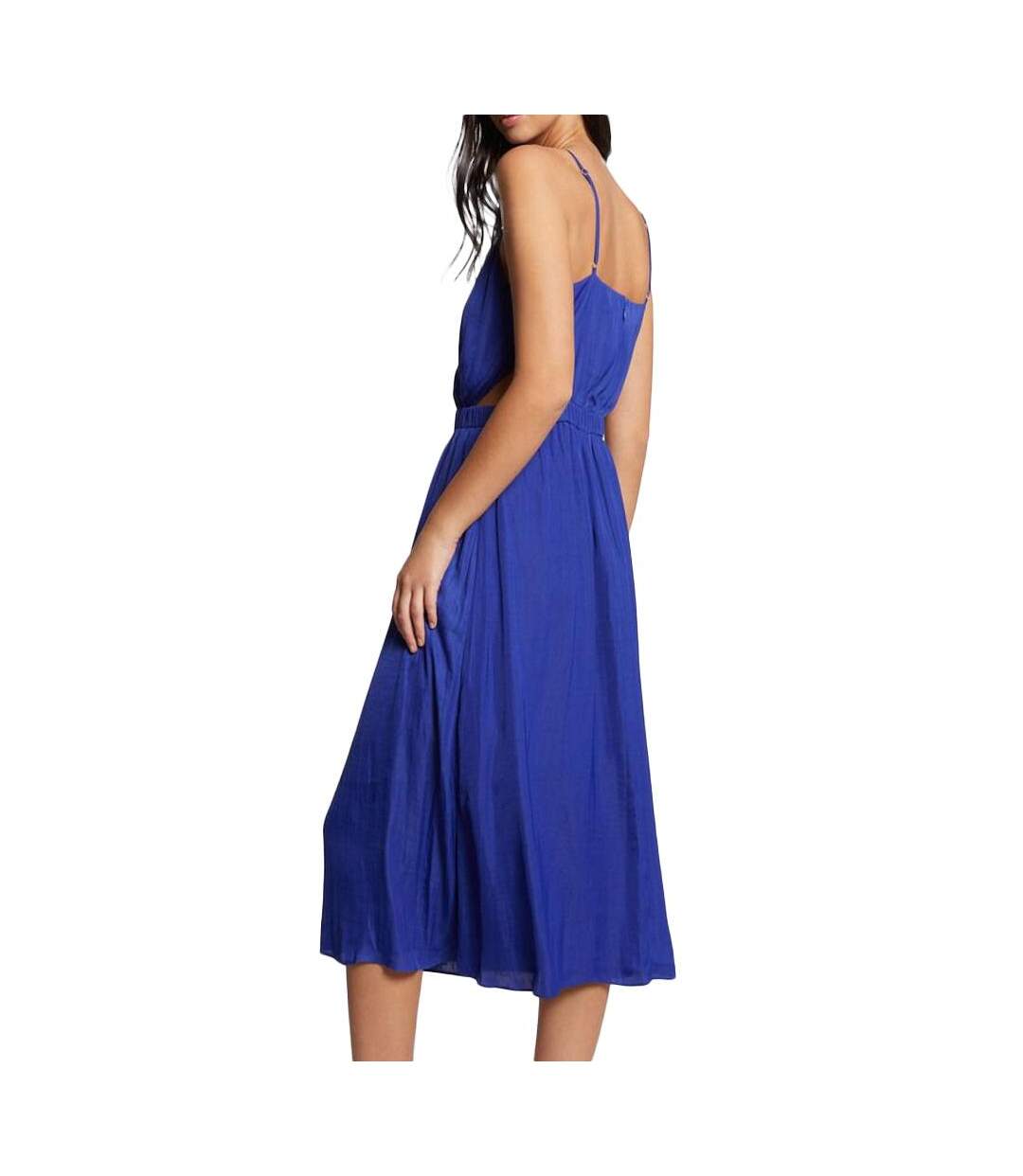 Robe Bleu Femme Morgan RILDA - 42-2