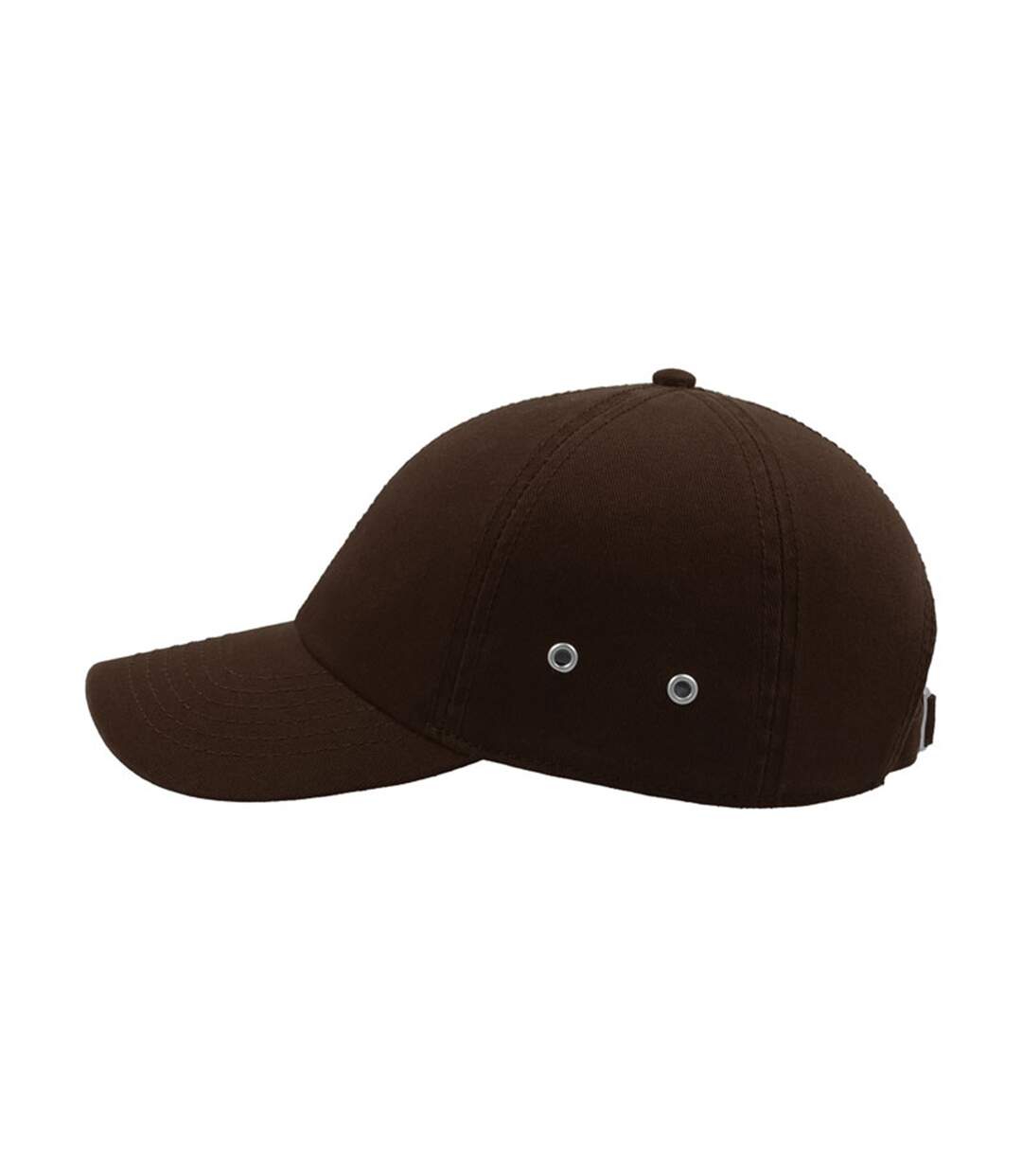 Lot de 2  casquettes action adulte marron Atlantis-2