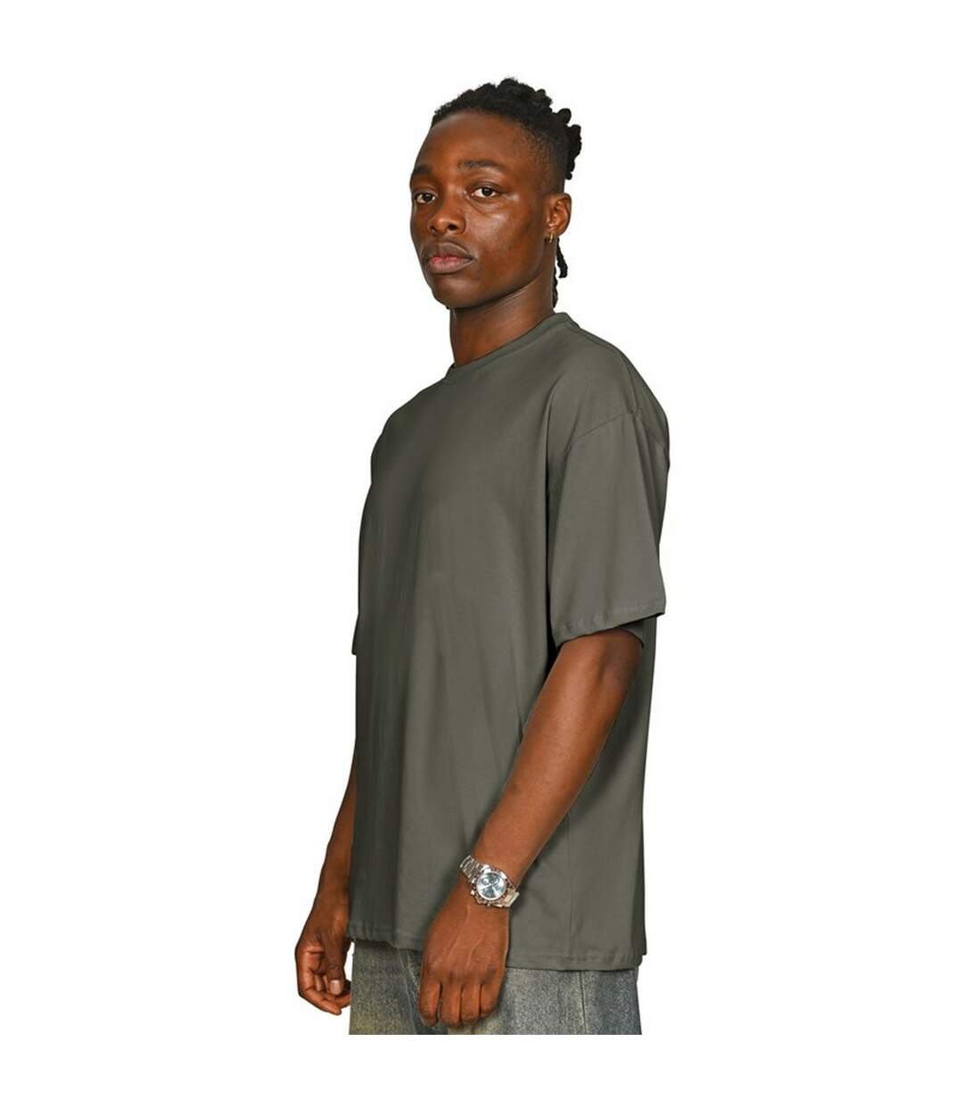 T-shirt Adulte Casual Classics-3