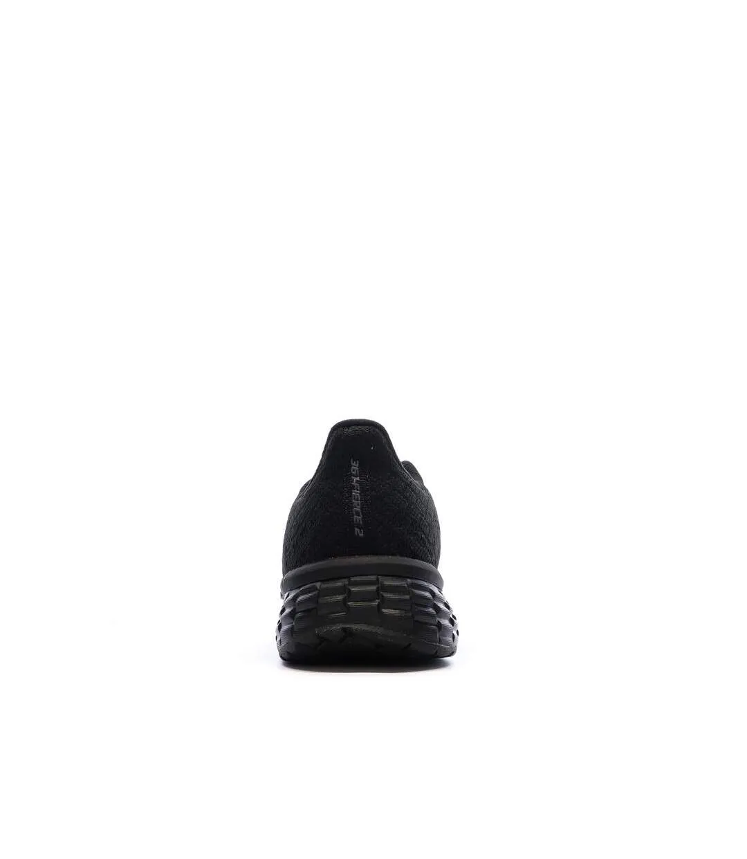 Chaussures de running noir femme 361° fierce 2-3