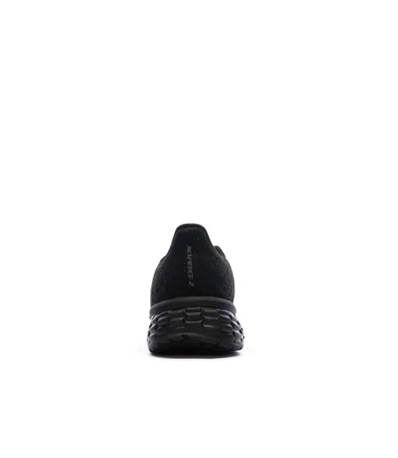 Chaussures de running noir femme 361° fierce 2