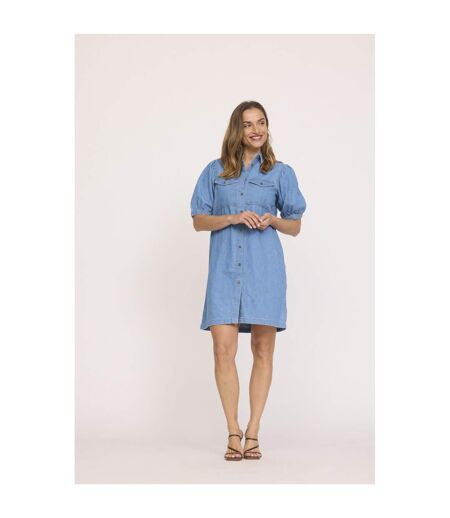 Robe LOVIA Baby blue