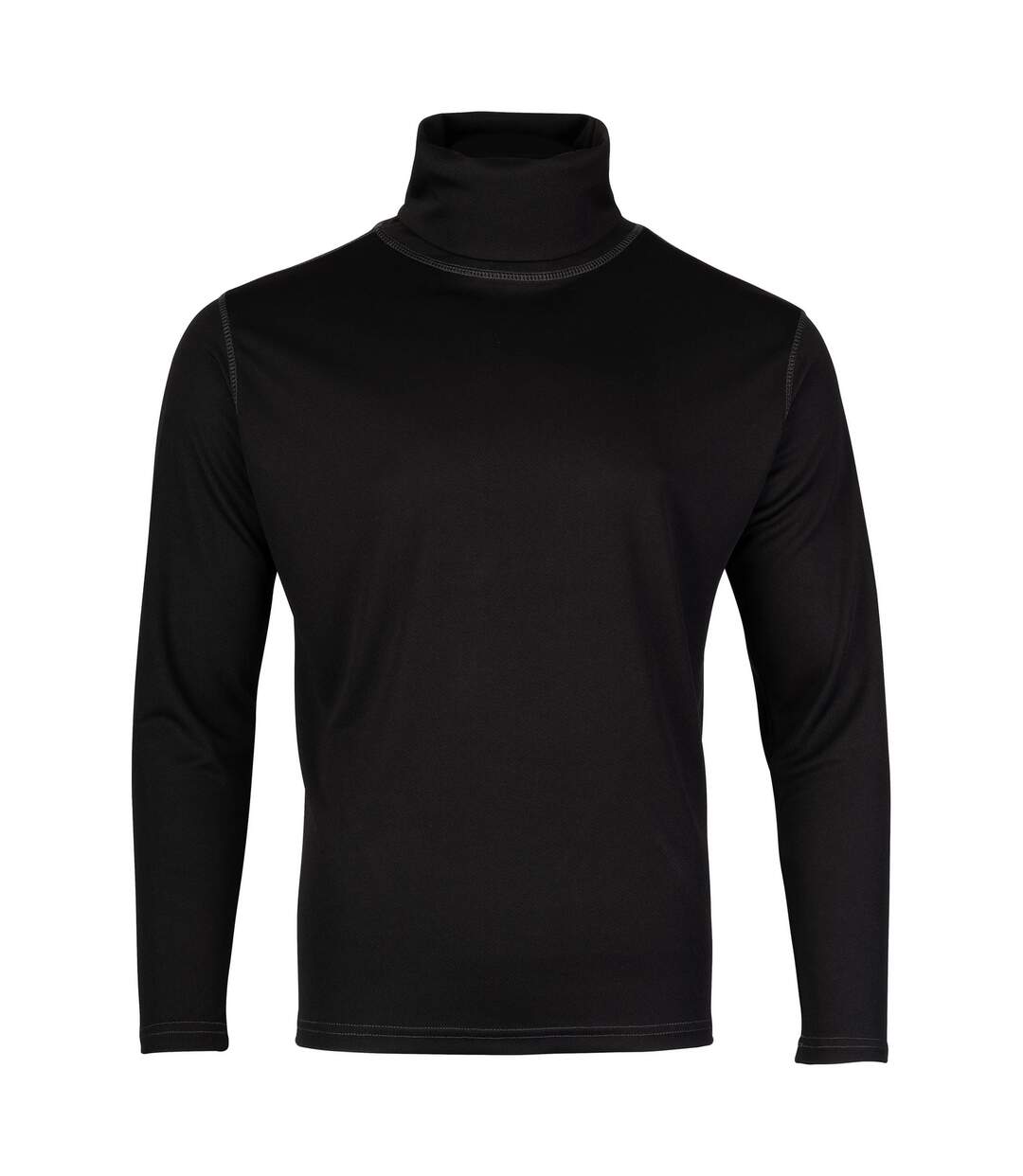Haut De Sport Tactical Homme Noir Viper-1