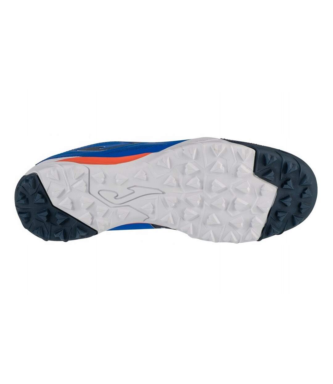 Chaussures De Foot Pour Terrain Artificiel Cancha Homme Bleu Marine Joma-4