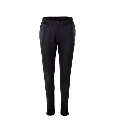 Hi-Tec - Pantalon de survêtement DELIO - Femme (Noir) - UTIG2461