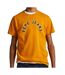 T-shirt Jaune Homme Pepe jeans Westend - L-1