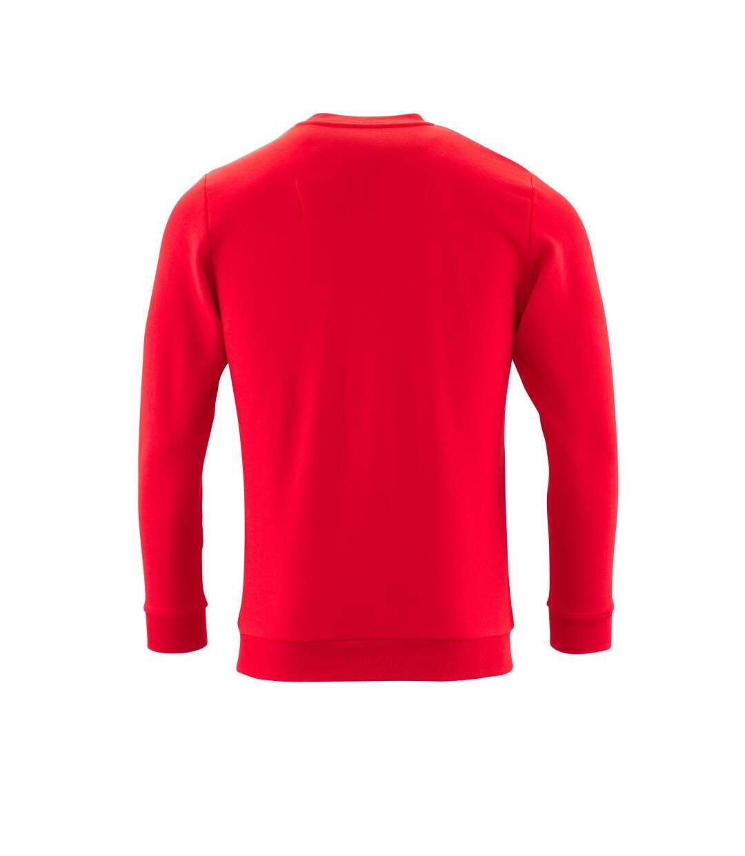 Sweatshirt Crossover Pour Hommes Mascot-2