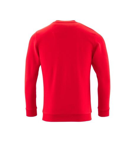 Sweatshirt Crossover Pour Hommes Mascot