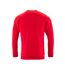 Sweatshirt Crossover Pour Hommes Mascot-2