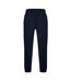 Pantalon De Jogging Essential Homme Bleu Marine Lonsdale-3
