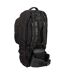 Mountain Warehouse Traveller 100L Knapsack (Black) (One Size) - UTMW2430-2