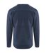 PRO RTX Mens Acrylic V Neck Sweatshirt () - UTRW9452