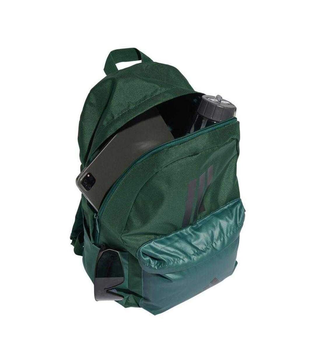 Sac À Dos Classic Taille Unique Vert Adidas-4