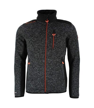 Blouson polaire homme CEVIRA