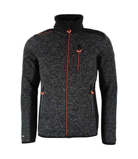 Blouson polaire homme CEVIRA