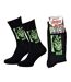 Chaussettes Pack Cadeaux Homme SUPERHEROS-3