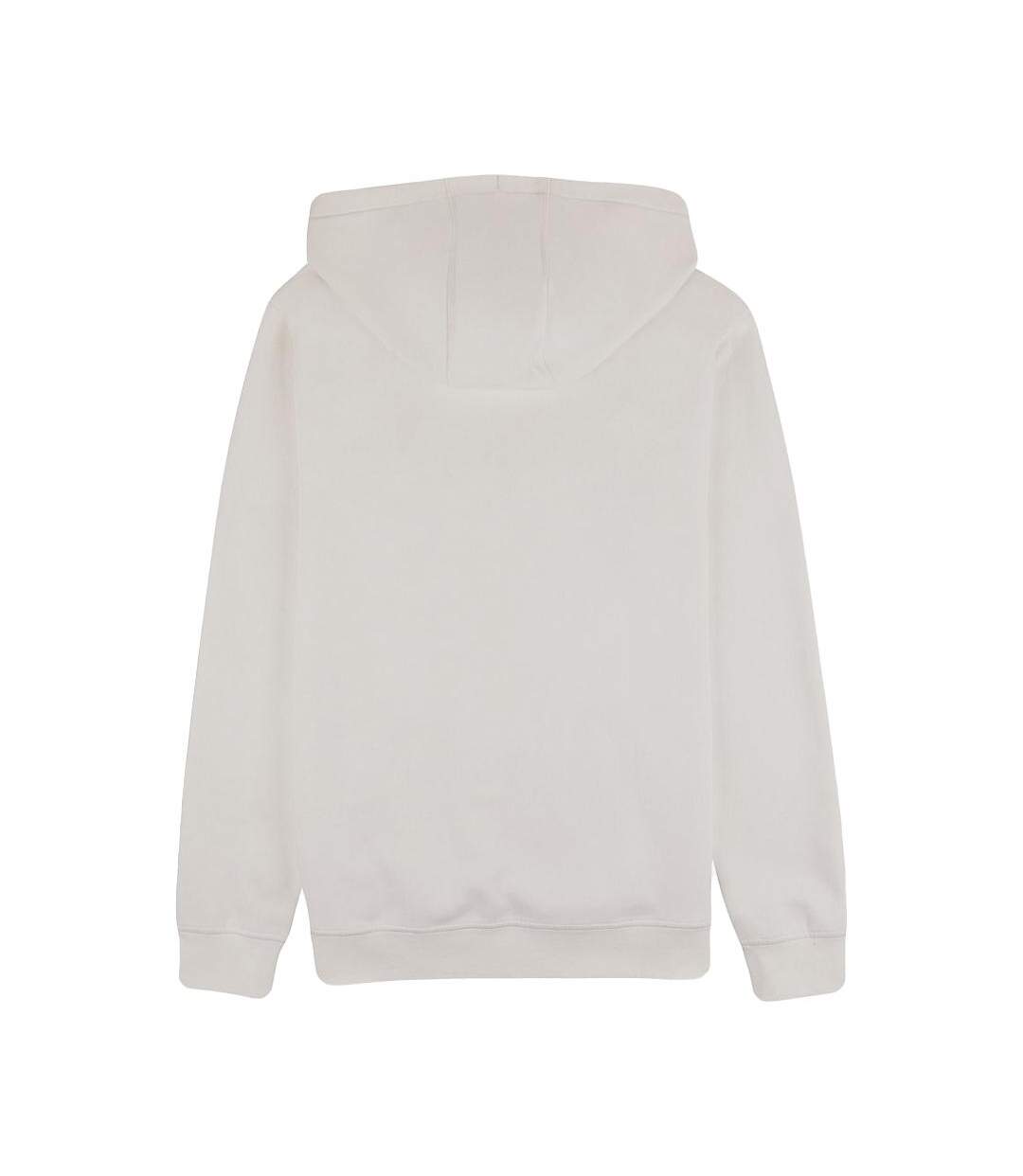 Sweat Blanc Homme Teddy Smith Stanford - L-2