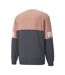 Sweat rose/gris homme puma 848008 - s-2