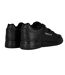 Mens Workout Plus Leather Trainers Black Reebok-2