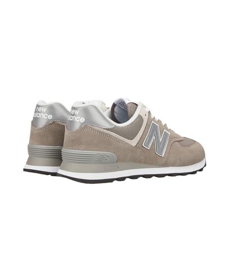 Baskets Homme Gris New Balance